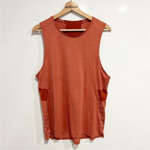 Lululemon Fast and Free Tank Top - Picture 2 of 7